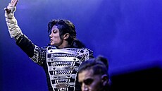 Michael Jackson Live Tribute Show