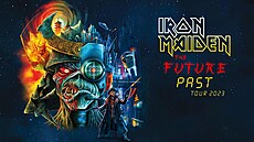 Nové turné kapely Iron Maiden | na serveru Lidovky.cz | aktuální zprávy