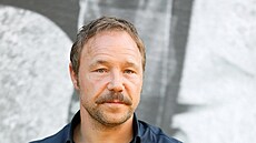 Stephen Graham