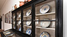 Zámek Plumlov na Prost�jovsku se z rozhodnutí ministerstva kultury má stát...