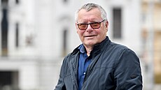 Primátor Ústí nad Labem Petr Nedv�dický.