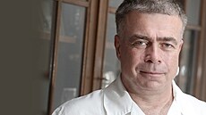 Šéf kardiologů Aleš Linhart