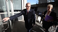 Favority prezidentské volby podle pr�zkum� ve�ejného mín�ní jsou Petr Pavel, Danu�e Nerudová a Andrej Babi�