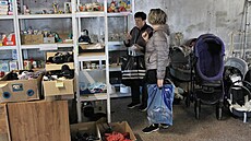 Pronajímatelé vyu�ívají neznalosti Ukrajinc� a do nájemních smluv dávají...