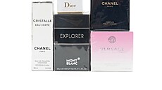 draba celní zboí francie parfémy