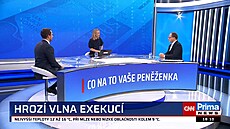 echm hrozí vlna exekucí