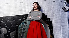 Viktorie  Mertová