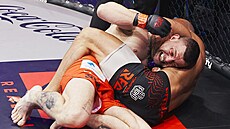 Milan �atelinka v souboji s Nenadem Avramovi�em