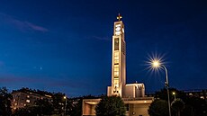 Ve�ejné osv�tlení