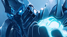 Hearthstone: March of the Lich King