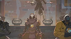 Overwatch 2 -  Ramattra