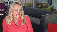 Regina �andová v po�adu 13. komnata (2022)