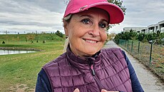 Regina �andová v po�adu 13. komnata (2022)