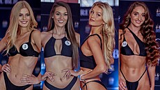 I tyto dívky jsou finalistkami Miss Czech Republic 2023