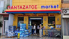 Supermarkety v ecku mají od 2. listopadu novou povinnost stanovit ceny...