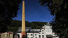 Pivovar Holba v Hanuovicích je jedním z pivovaru spolenosti Pivovary CZ.