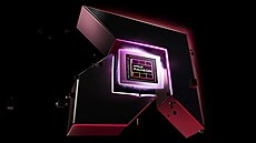Firma AMD představila novou architekturu grafických akcelerátorů RDNA3.