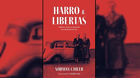 Harro & Libertas