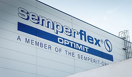 Jedinená investice v Odrách - Semperflex modernizuje výrobu