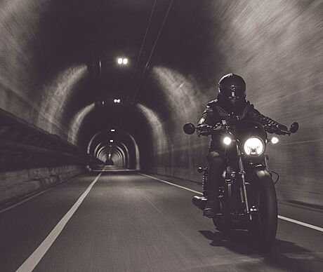 Harley-Davidson Nightster