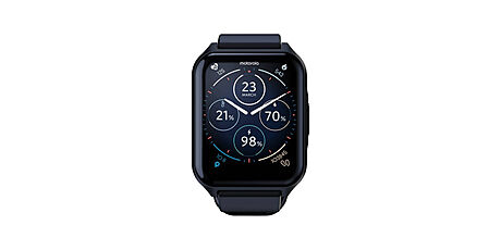 Nové chytré hodinky Motorola Watch 70