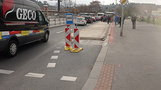 Netuíte, pro to tam vzniklo? Takové otázky máme v Metru rádi.