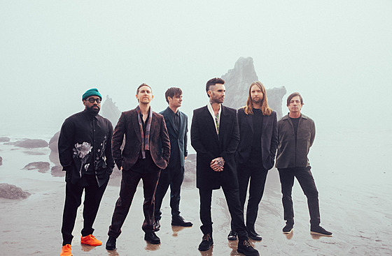 Kapela Maroon 5