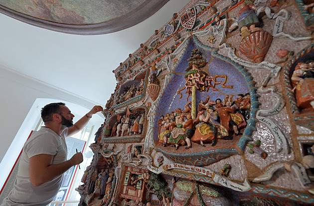 Chebské muzeum slaví 150. výročí. Dodnes sídlí tam, kde zabili Valdštejna