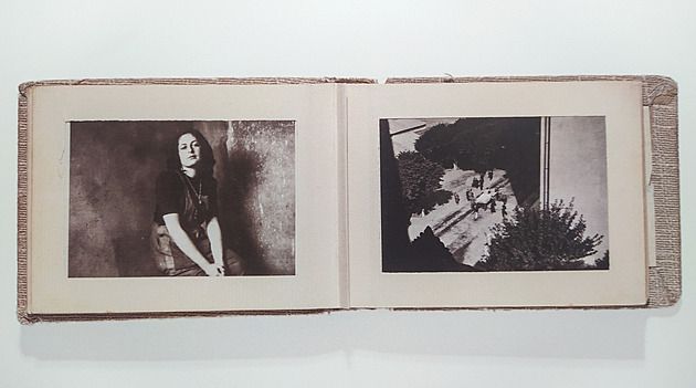 Tváře z alba G. T. Fotky nesou svědectví o životě a smrti v ghettu Terezín