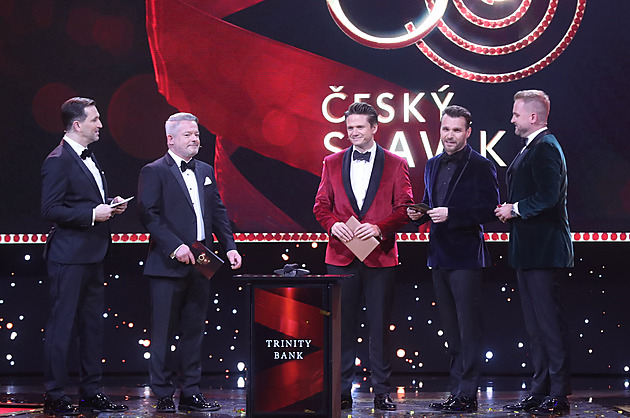 VIDEO: Letošní Slavík bude kratší, macatější a veselejší, slibuje Aleš Háma