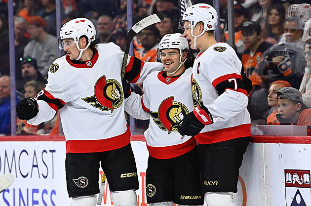 NHL schválila prodej Senators kanadskému podnikateli Andlauerovi
