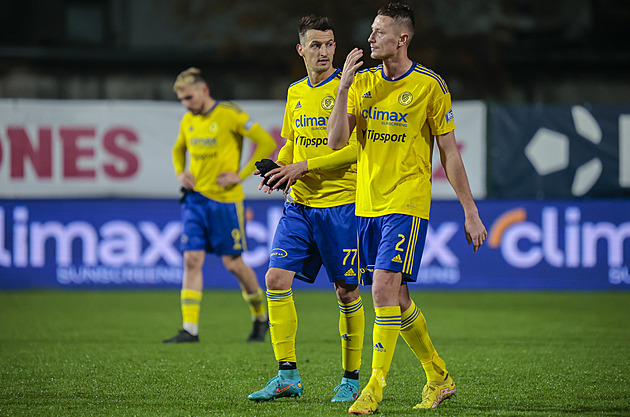 Trenér Jelínek byl po nevydařeném podzimu odvolán od fotbalistů Zlína