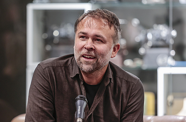 Smrt Davida Stypky nás hluboce zasáhla a vlastně jsme nevěděli proč, přemýšlí filmař