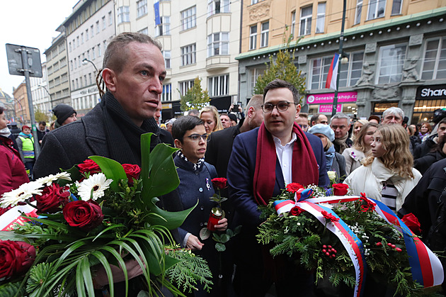 Pokrok nenařídíš. Rovnoprávnost žen nechtějí ani pirátští progresivisté?