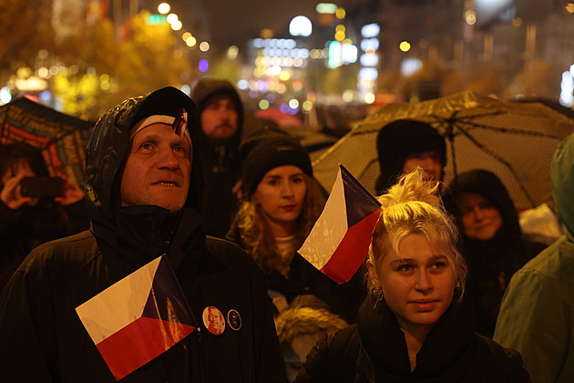 Koncert pro budoucnost bude i letos na Václaváku. Modlitbu pro Martu zazpívá Langerová