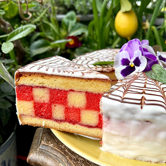 Co chybí v českých kuchyních? Hlavně čas, říká cukrářka Mirka van Gils Slavíková