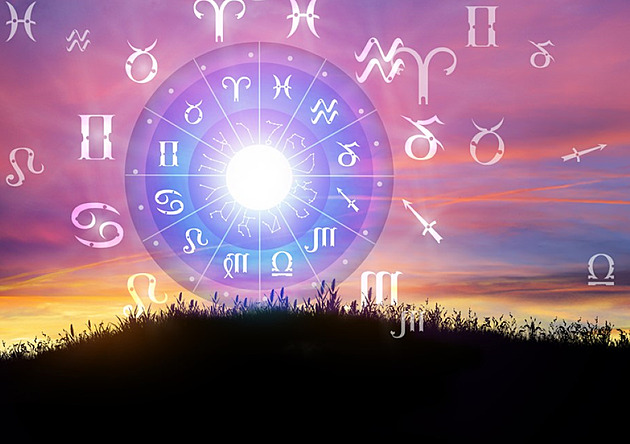 Týdenní horoskop pro všechna znamení od 14. do 20. listopadu