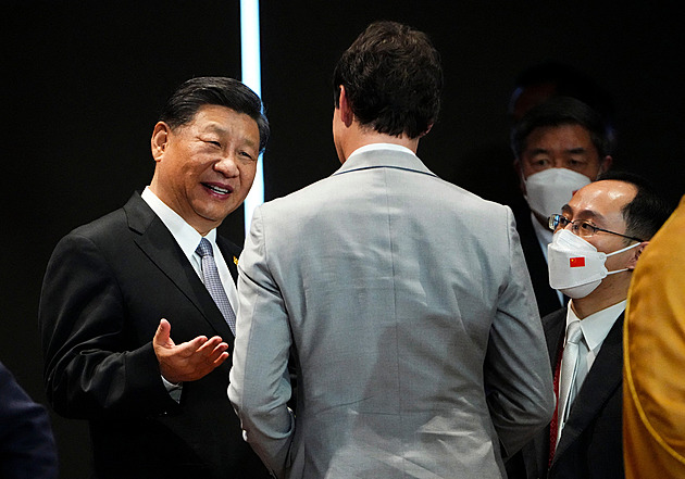 Podplacené volby a špioni. Čína je pro Kanadu „zákeřnou a nebezpečnou hrozbou“