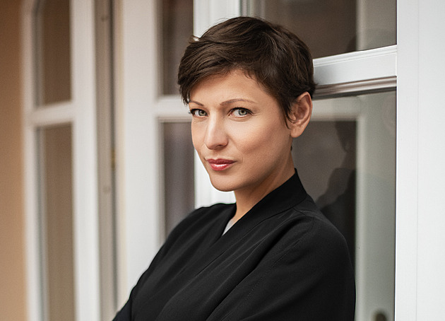 Má silnější vůli i výdrž. Je chodící energie, říká o Elbel budoucí manžel