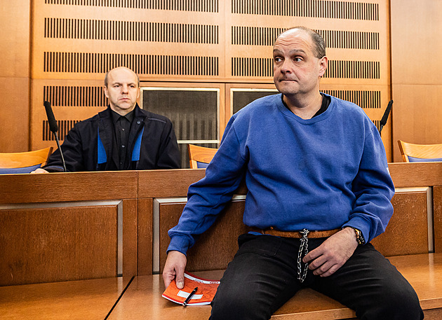 Soud zprostil obžaloby Ukrajince, který ubodal krajana. Jenom se bránil