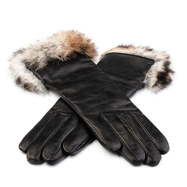 Bohemia Gloves
