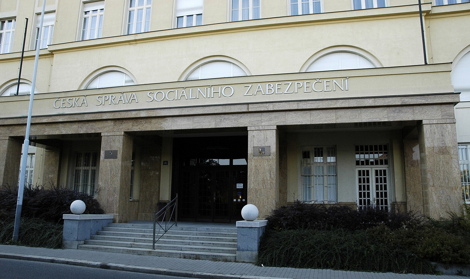 Nárok na starobní důchod: Úřad neví vše, něco je třeba doložit zvlášť