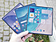 Samsung Galaxy Z Fold 4, Xiaomi Mix Fold 2 a Vivo X Fold+