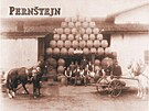 Pardubick pivovar byl zaloen v roce 1871 a prvn pivo se zde zaalo vait 8....