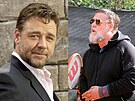 Russell Crowe