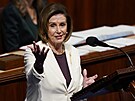 Nancy Pelosiová (17. listopadu 2022)