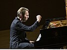 Norský pianista Leif Ove Andsnes na Klavírním festivalu Rudolfa Firkuného