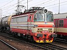 Lokomotiva ady 230 (pvodní oznaení ady S489.0)