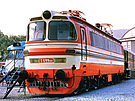 Lokomotiva ady S699.0