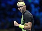 Rafael Nadal na Turnaji mistr